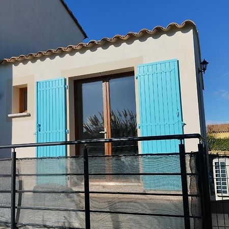 Studio Pont Du Gard Sernhac Екстериор снимка