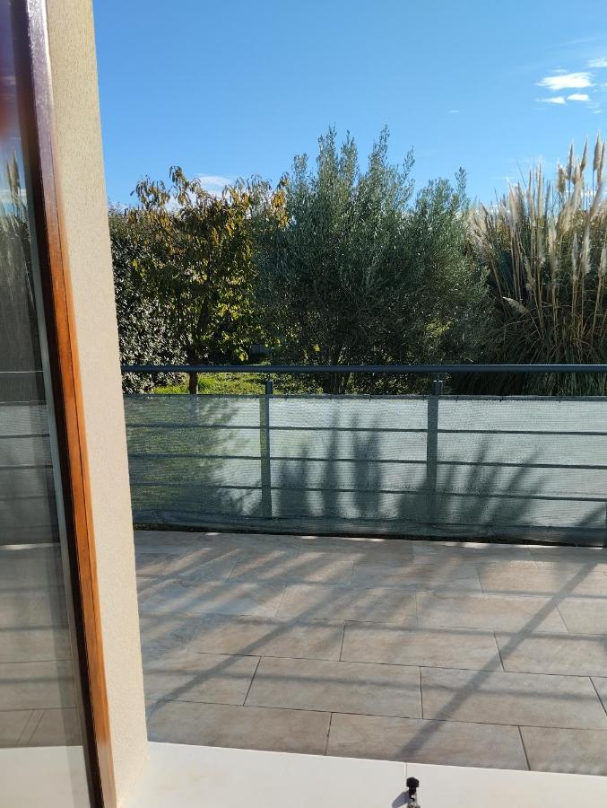 Studio Pont Du Gard Sernhac Екстериор снимка
