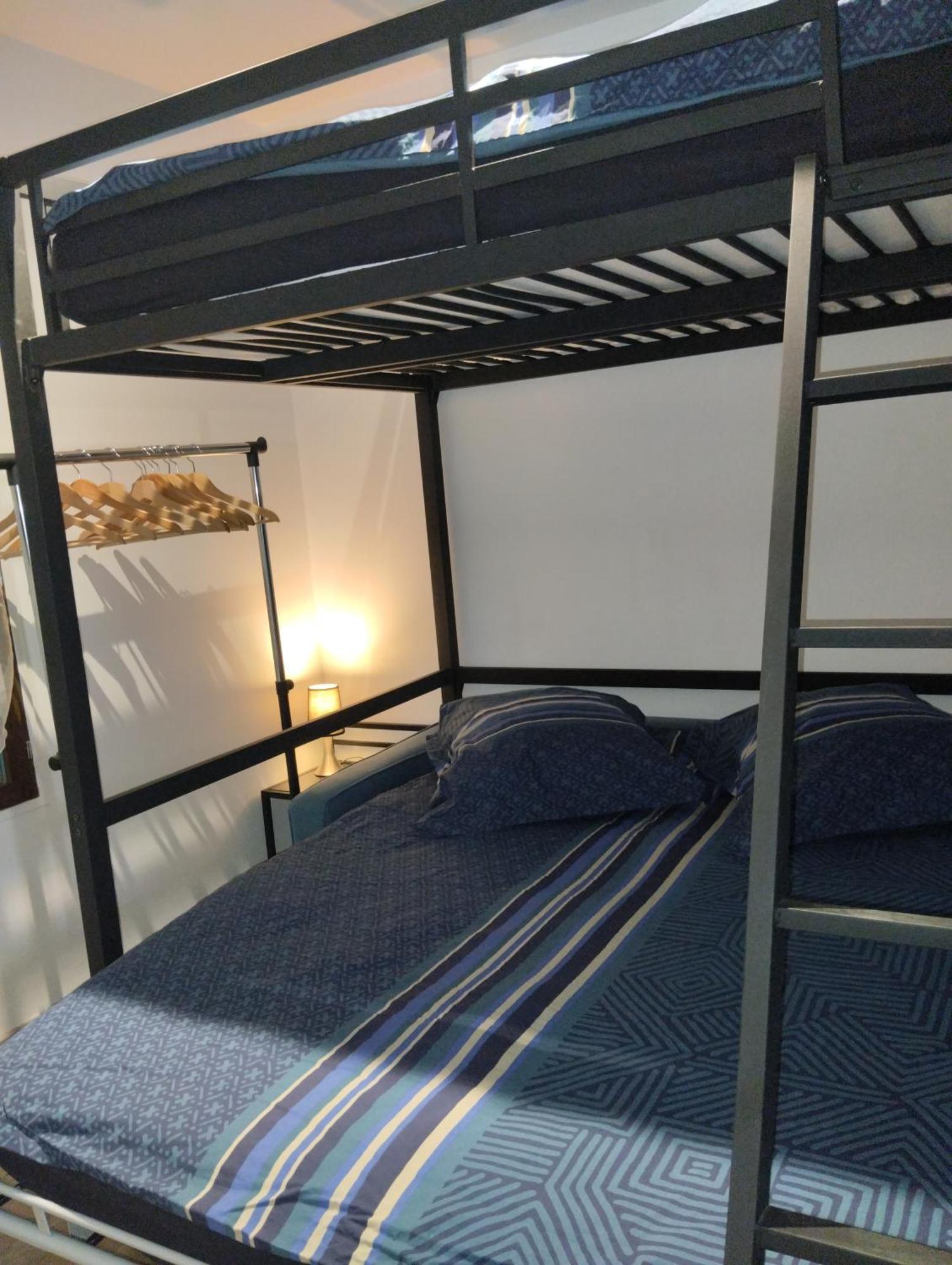 Studio Pont Du Gard Sernhac Екстериор снимка
