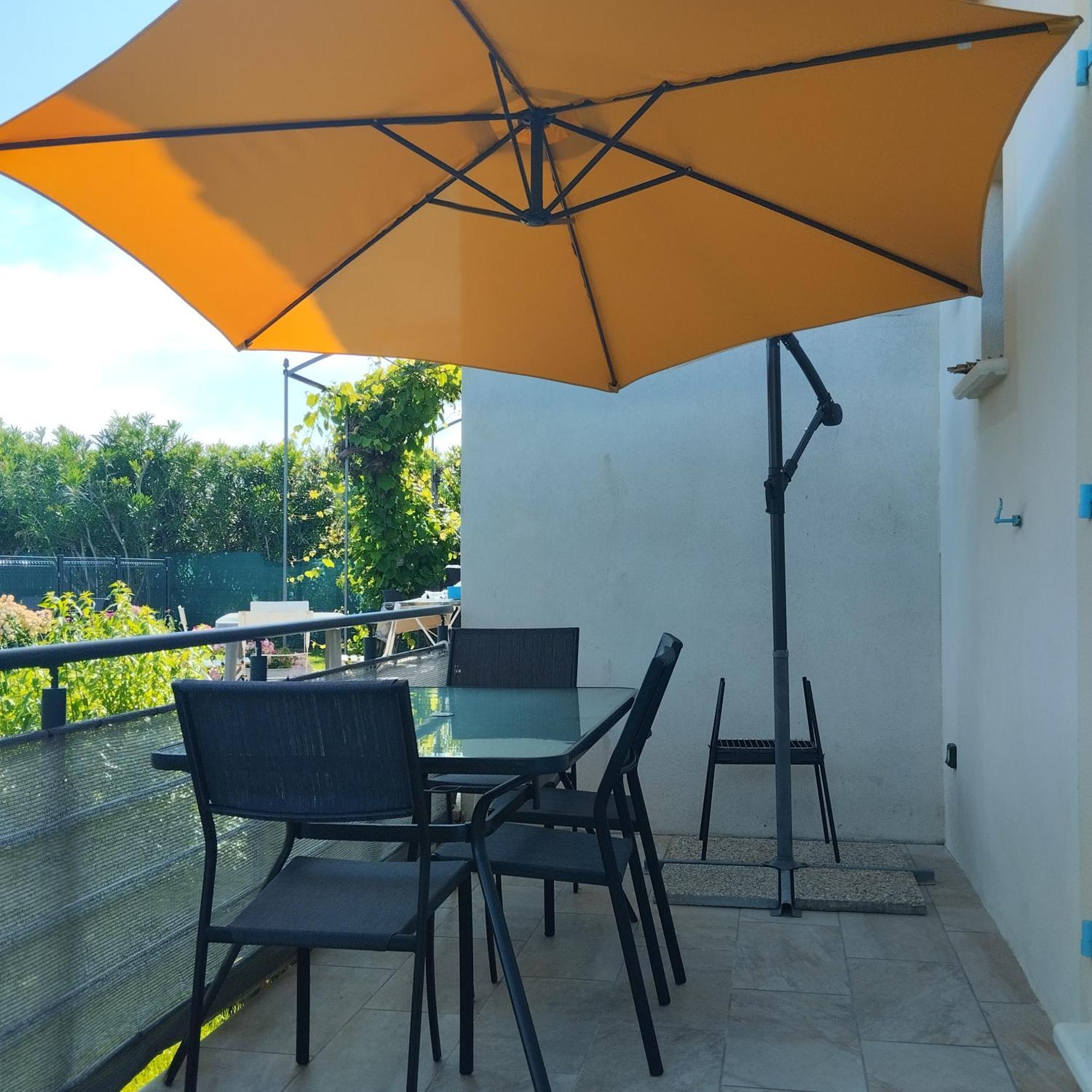 Studio Pont Du Gard Sernhac Екстериор снимка