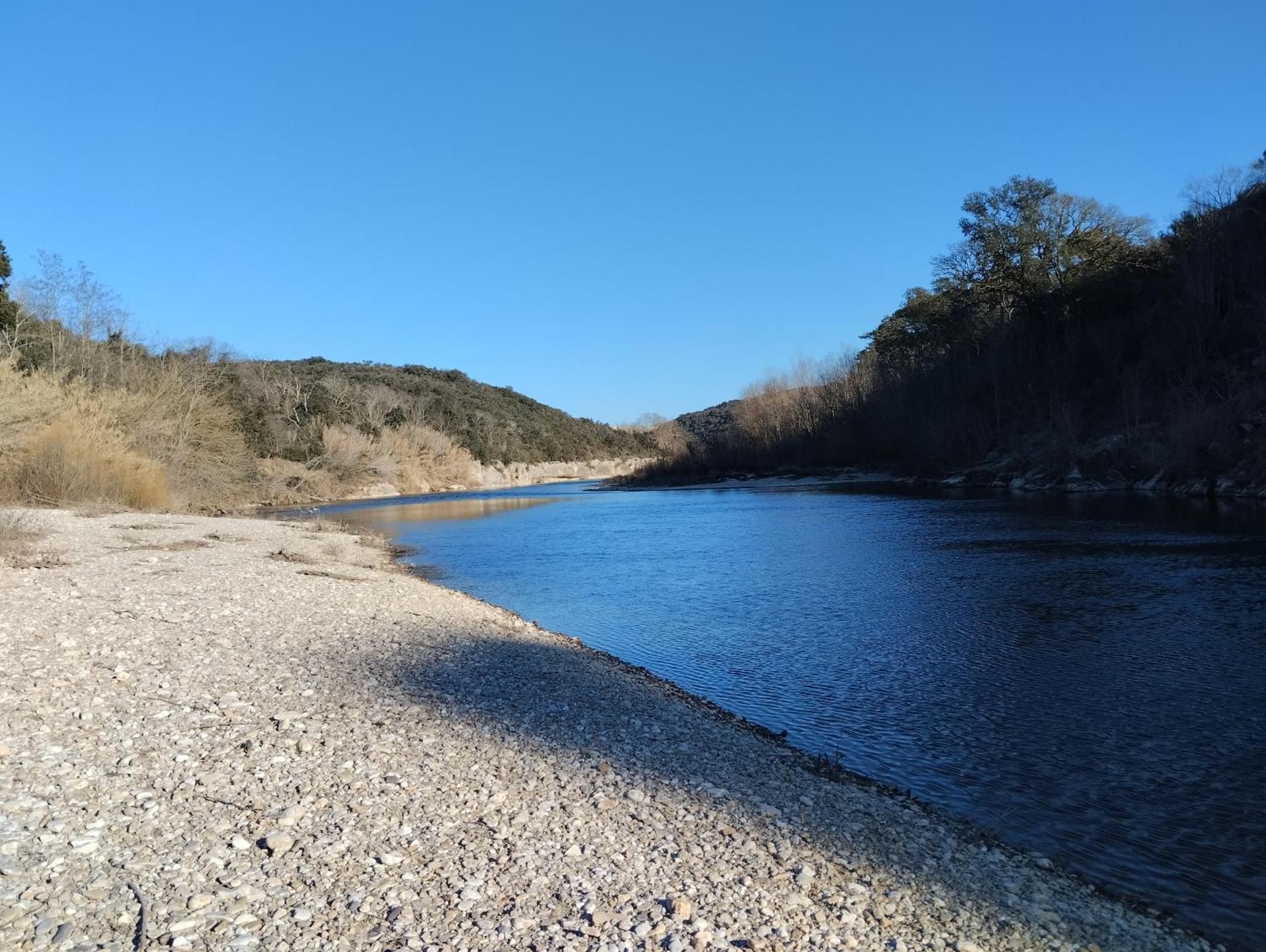 Studio Pont Du Gard Sernhac Екстериор снимка